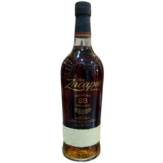Comprar Ron Zacapa 23 70 cl | Bodega Bernardino