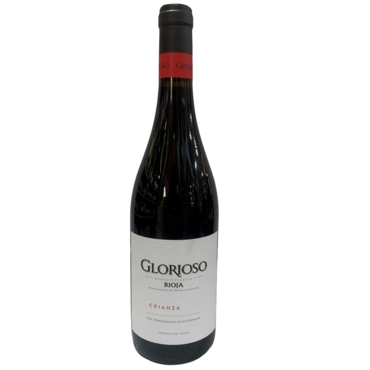 GLORIOSO CRIANZA