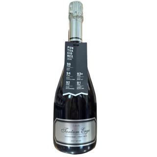 CAVA TANTUM ERGO BLANCO