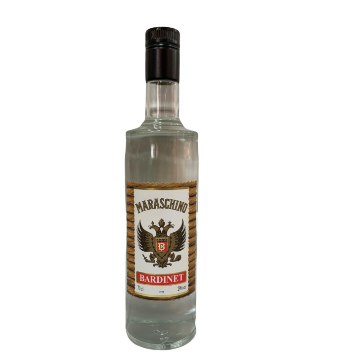 MARASCHINO BARDINET