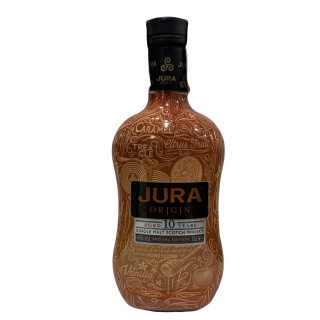 ISLA DE JURA 10 A. 70 CL
