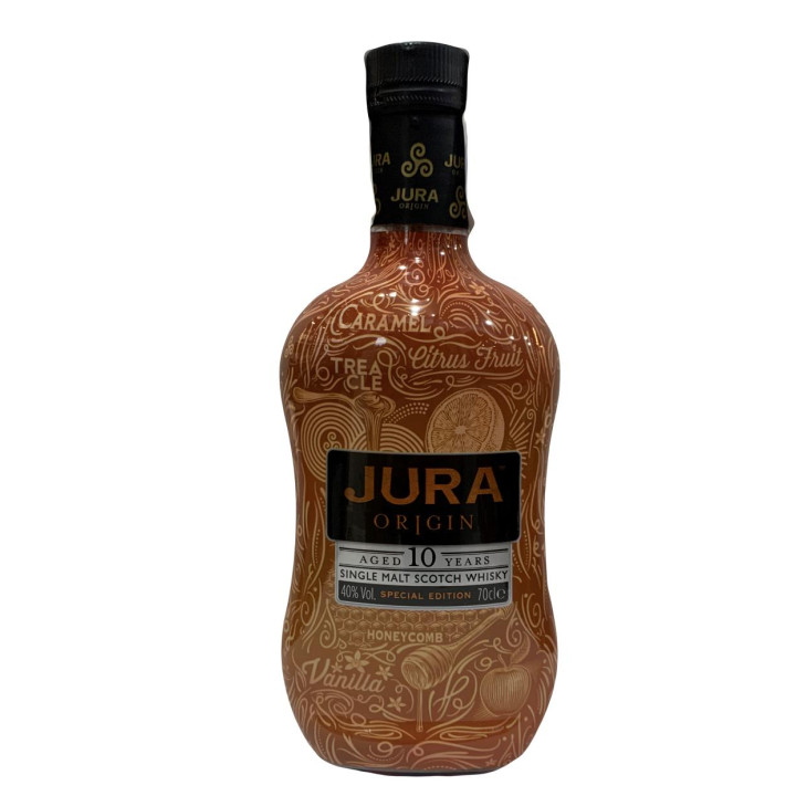 ISLA DE JURA 10 A. 70 CL