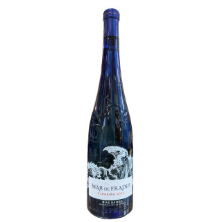 ALBARIÑO MAR DE FRADES