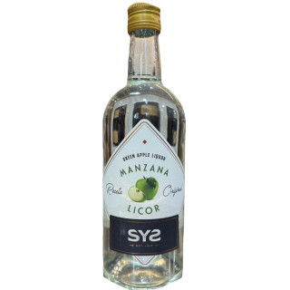 MANZANA VERDE SYS