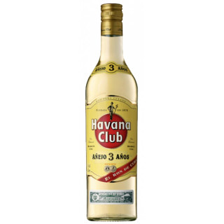 HAVANA C. 3 AÑOS 0,70CL.
