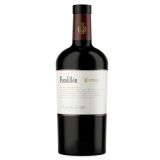 Comprar Fondillón de Monóvar DO Alicante 75 cl | Bodega Bernardino