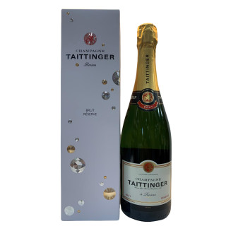 TAITTINGER BRUT