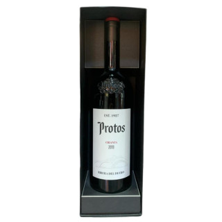 Protos Crianza 1,5 L | Bodega Bernardino