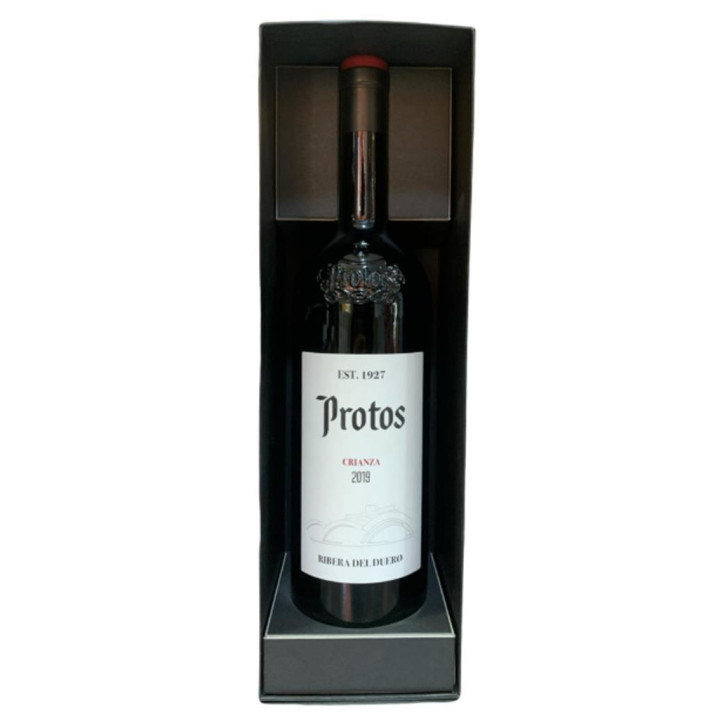 Protos Crianza 1,5 L | Bodega Bernardino
