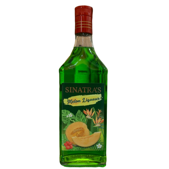 MELON SINATRA´S