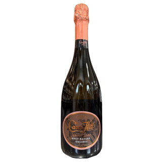 Comprar Cavas Hill 1887 Brut Nature | Bodega Bernardino