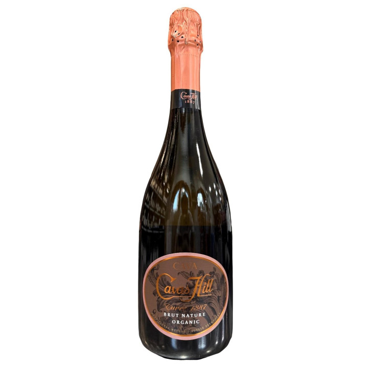 Comprar Cavas Hill 1887 Brut Nature | Bodega Bernardino