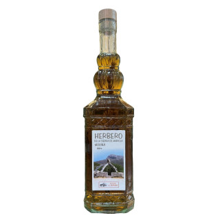 Comprar Herbero Sierra de Mariola Dulce 70 cl | Bodega Bernardino