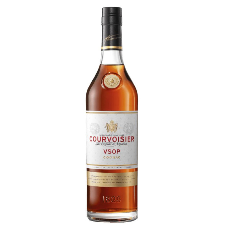 Courvoisier VSOP | Bodega Bernardino