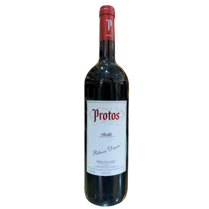 MAGNUM PROTOS ROBLE