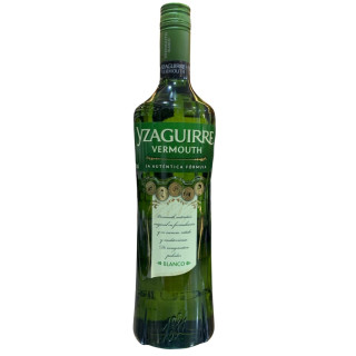 VERMUT YZAGUIRRE BLANCO