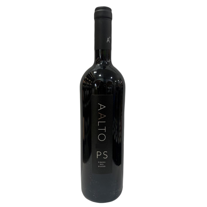 Comprar Aalto PS DO Ribera del Duero 75 cl | Bodega Bernardino