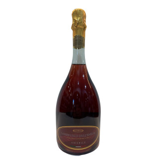 LAMBRUSCO ROSADO AMABILE