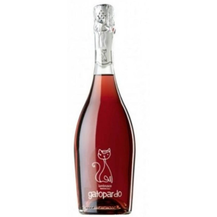 LAMBRUSCO RDO. GATOPARDO