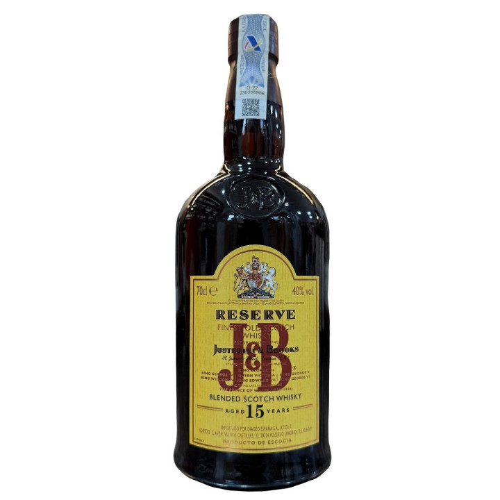 J.B. 15 A. 0.70 L.