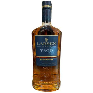 LARSEN VSOP 1 LITRO