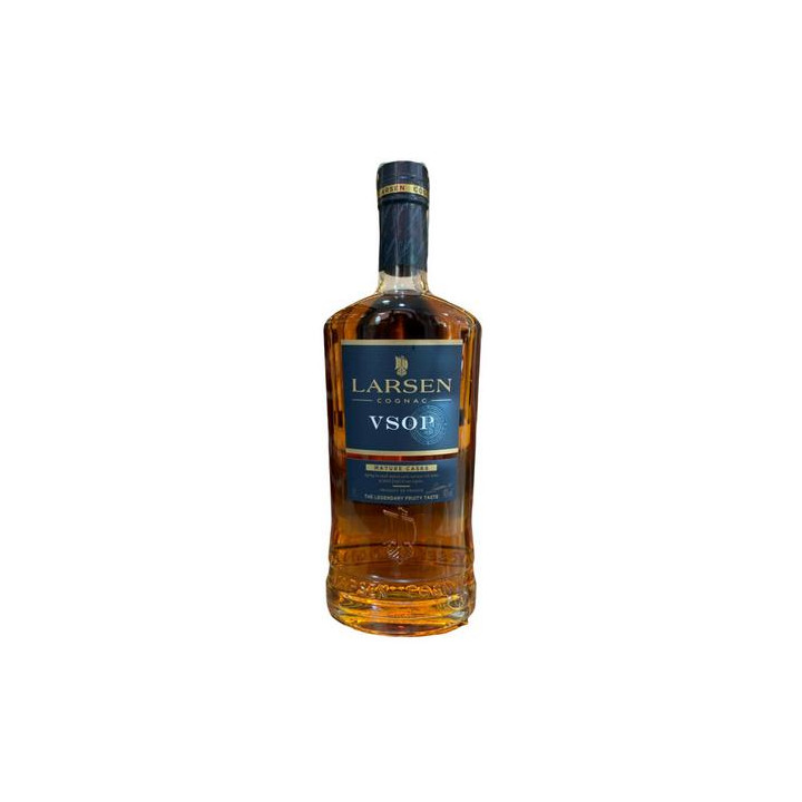 LARSEN VSOP 1 LITRO
