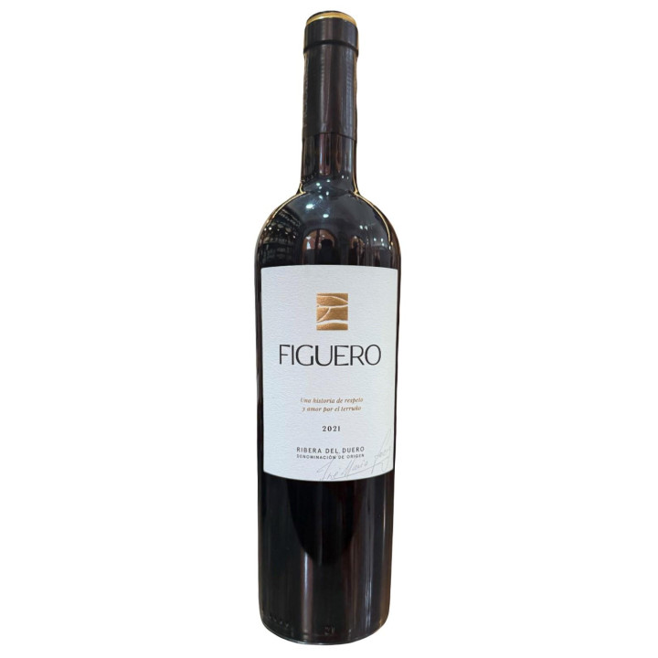 FIGUERO CRIANZA