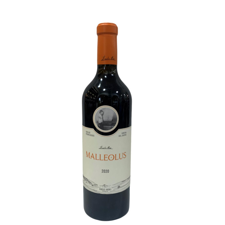 Malleolus | Bodega Bernardino