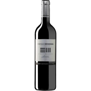 MONASTRELL-CABERNET MENDOZA