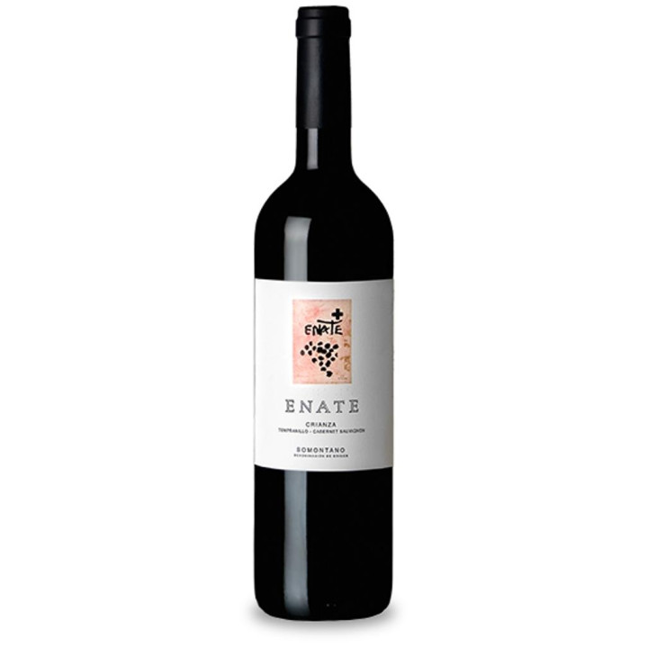 ENATE CRIANZA