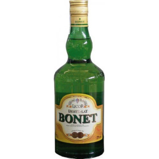 LICOR BONET