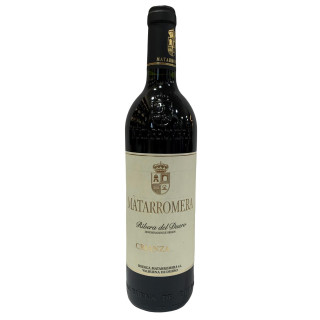 MATARROMERA CRIANZA