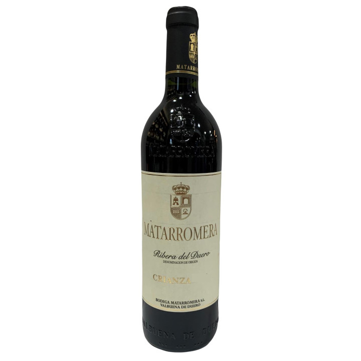 MATARROMERA CRIANZA
