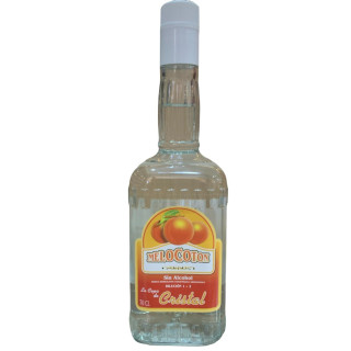 MELOCOTON SIN CRISTAL 0,70