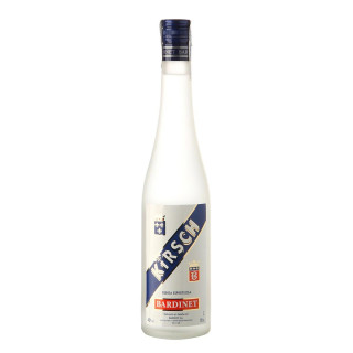 KIRSCH BARDINET 0.70 L.