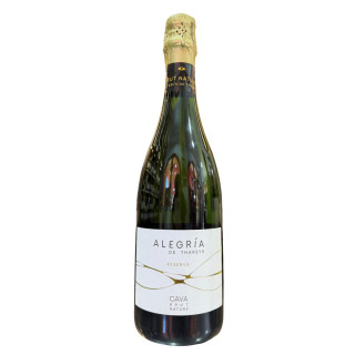CAVA ALEGRIA DE THARSYS
