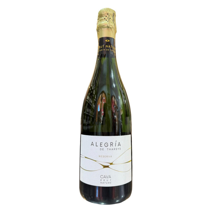 CAVA ALEGRIA DE THARSYS