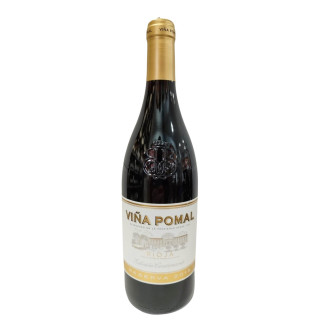 VIÑA POMAL CENTENARIO RVA
