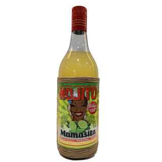 MOJITO MAMASITA