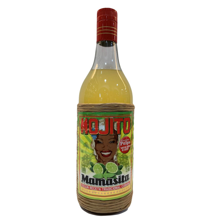MOJITO MAMASITA
