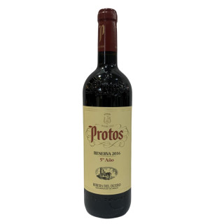 PROTOS RESERVA