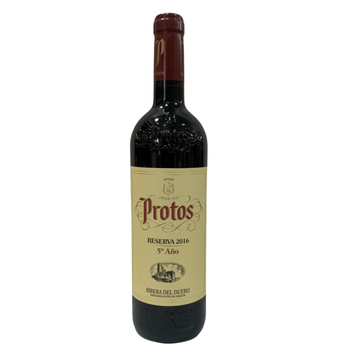 PROTOS RESERVA