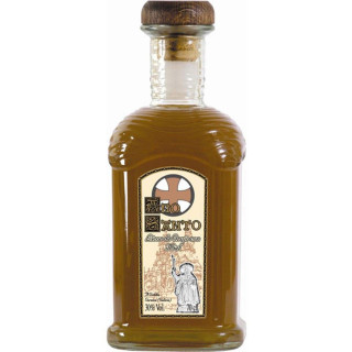 ORUJO MIEL AÑO SANTO