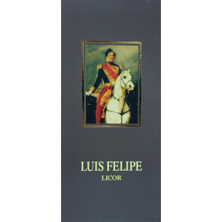 LICOR LUIS FELIPE