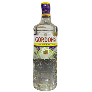 GIN GORDON´S 0.70 L.