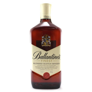 BALLANTINES 1 L.