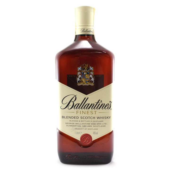 BALLANTINES 1 L.