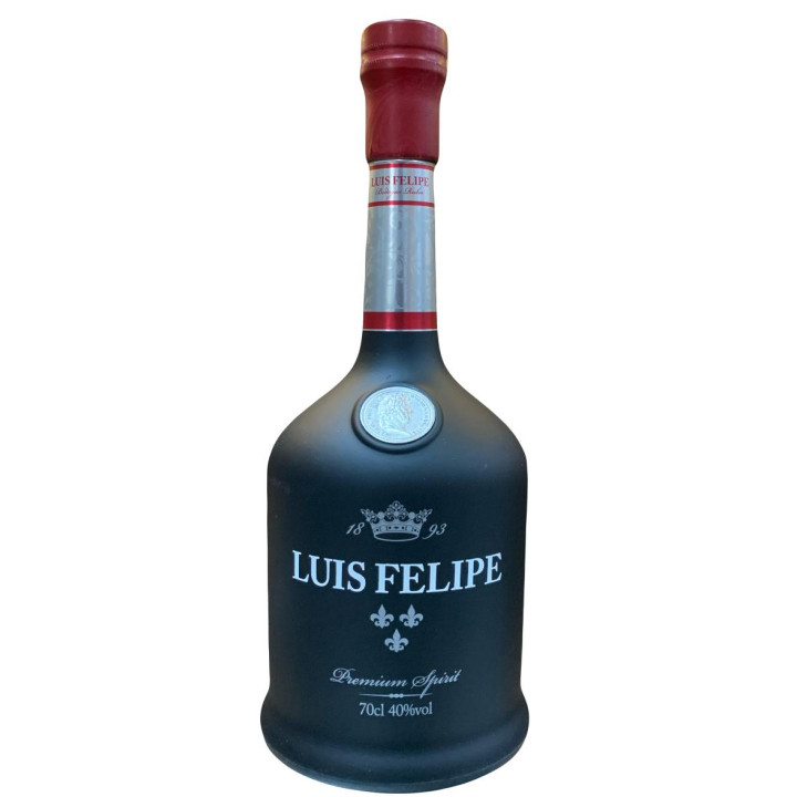BRANDY LUIS FELIPE
