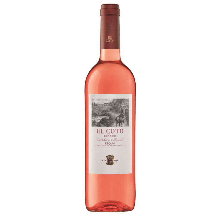 COTO ROSADO