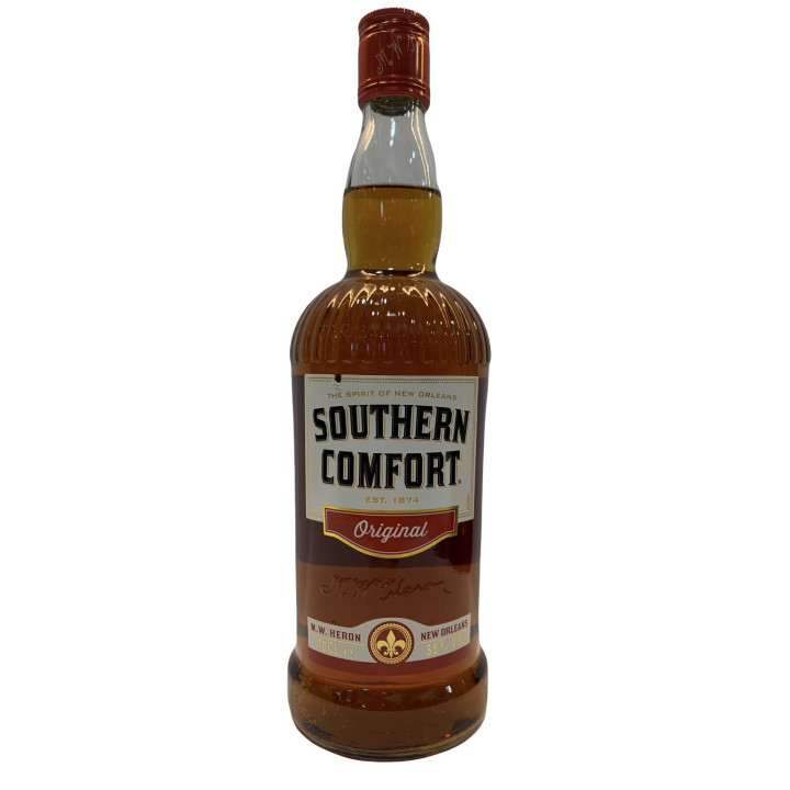 SOUTHERN COMFORT 3/4